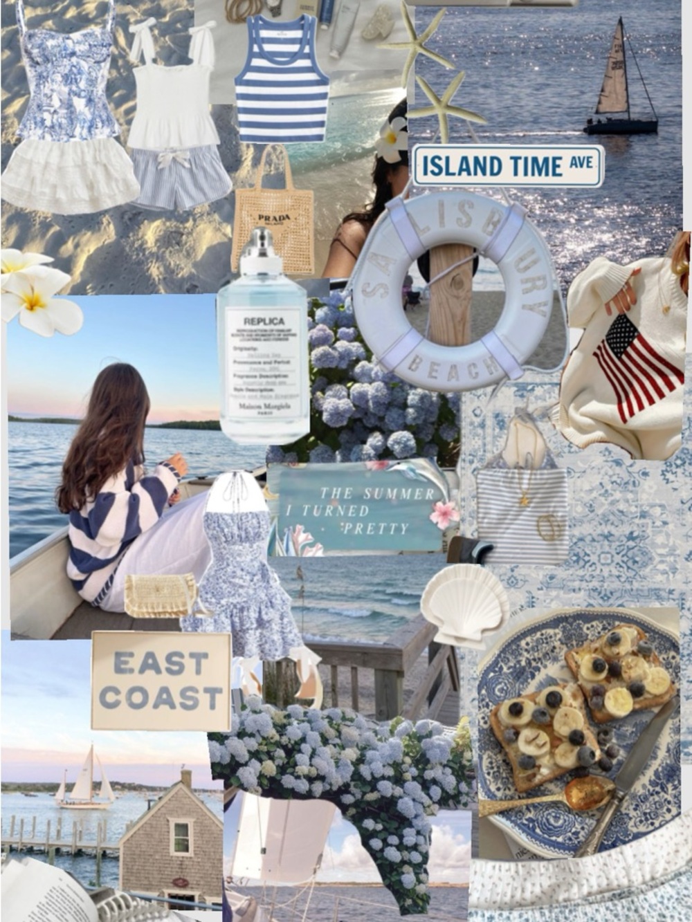 Coast Granddaughter Bundle